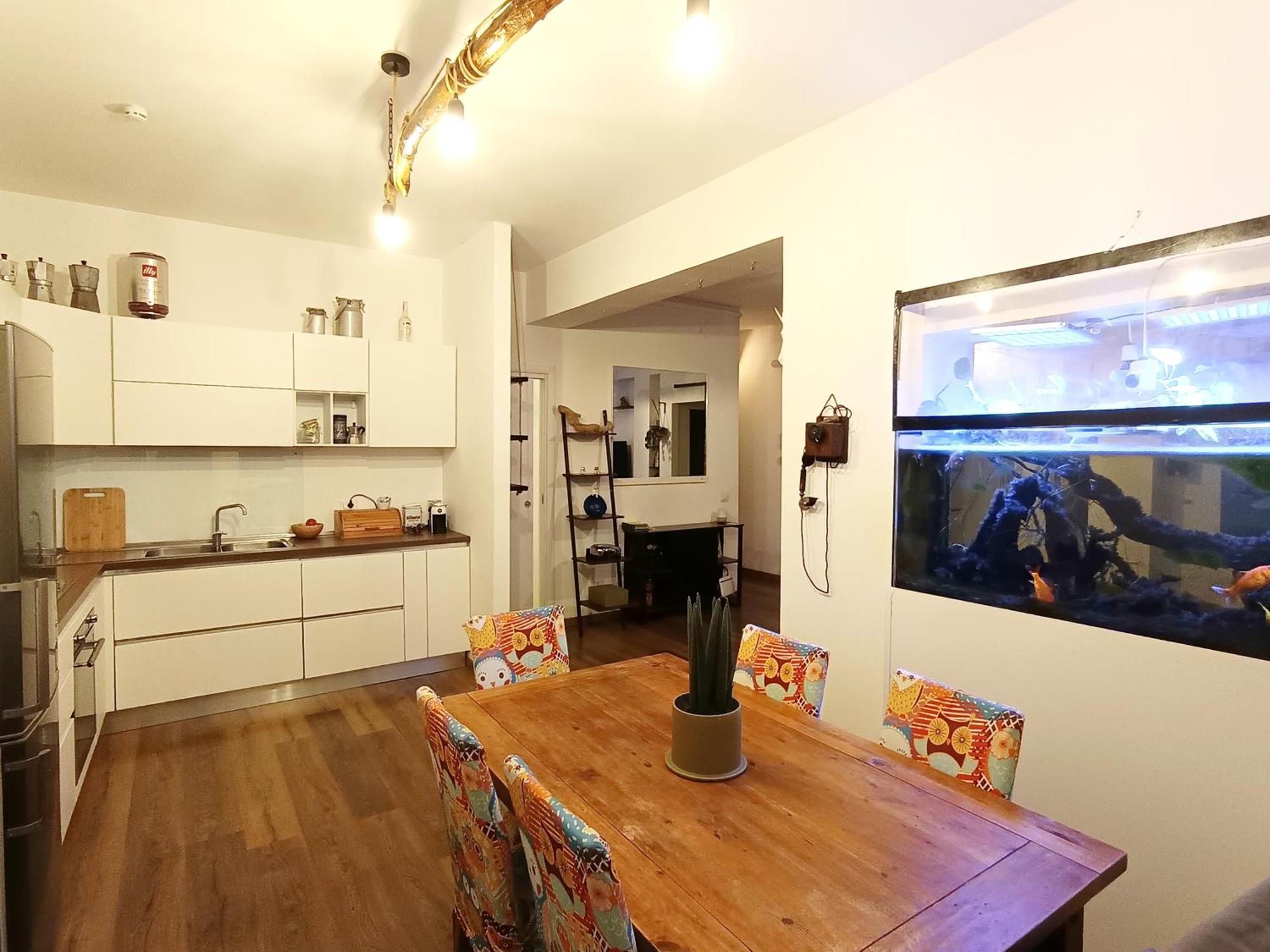 Rooftop Appia Antica,Silenzioso Riservato Two Bedrooms Two Bathrooms Rom Eksteriør billede