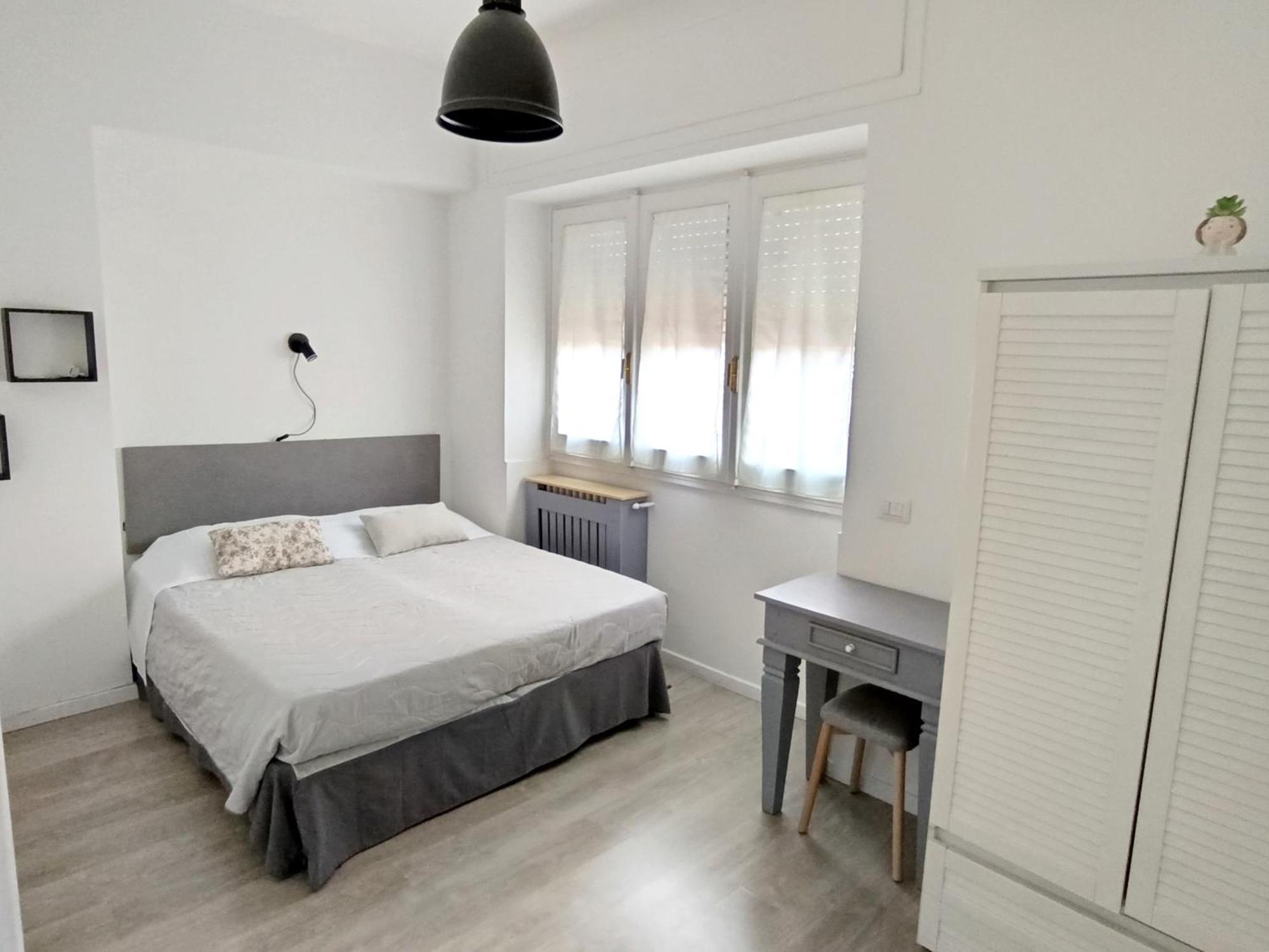 Rooftop Appia Antica,Silenzioso Riservato Two Bedrooms Two Bathrooms Rom Eksteriør billede